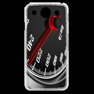 Coque LG G Pro Compteur voiture