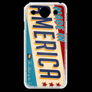 Coque LG G Pro Made in América
