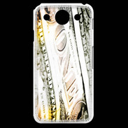 Coque LG G Pro Dollars américains