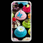 Coque LG G Pro Cupcakes