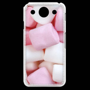 Coque LG G Pro Bonbons chamallos