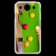 Coque LG G Pro Billard 10