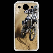 Coque LG G Pro Moto Cross 3