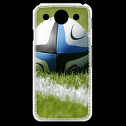 Coque LG G Pro Ballon de rugby 6