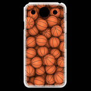 Coque LG G Pro Ballons de basket