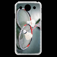 Coque LG G Pro Badminton 