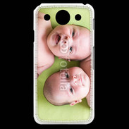 Coque LG G Pro Duo bébé