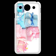 Coque LG G Pro Cadeaux de naissance