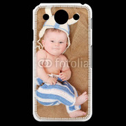 Coque LG G Pro Bébé Obélix