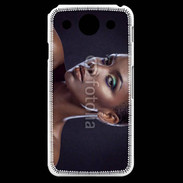 Coque LG G Pro Femme africaine glamour et sexy 9