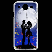 Coque LG G Pro St Sylvestre 1