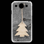 Coque LG G Pro Décoration de Noël 2