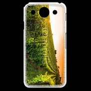 Coque LG G Pro Vignes 3