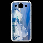 Coque LG G Pro iceberg