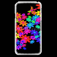 Coque LG G Pro Fond Hippie 4