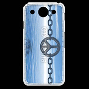 Coque LG G Pro Peace 5