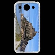 Coque LG G Pro Le Mont Saint Michel 2