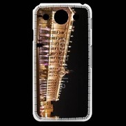 Coque LG G Pro Place Stanislas de Nancy