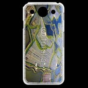 Coque LG G Pro Marais salants de guerande