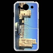 Coque LG G Pro Vieux port de la Rochelle