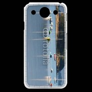 Coque LG G Pro Ile logoden Morbihan