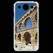 Coque LG G Pro Pont du Gard