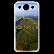 Coque LG G Pro Puy de dome et parc des volcans d'Auvergne