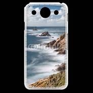 Coque LG G Pro Pointe du Raz