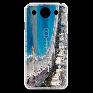 Coque LG G Pro Promenade des anglais à Nice