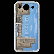 Coque LG G Pro Port de la Rochelle 3