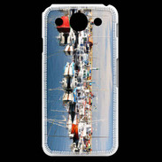 Coque LG G Pro Port de Groix