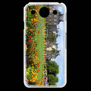 Coque LG G Pro Palais du Luxembourg à Paris