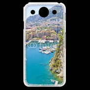Coque LG G Pro Port de Monaco 3