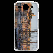 Coque LG G Pro Port de Marseille 4