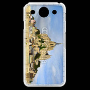 Coque LG G Pro Le mont Saint Michel 3