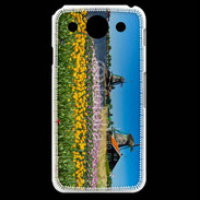 Coque LG G Pro Moulins en Hollande