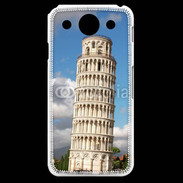 Coque LG G Pro Tour de Pise en Italie