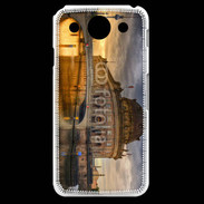 Coque LG G Pro Muséum de Berlin en Allemagne