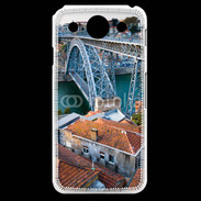 Coque LG G Pro Pont Don Luis à Porto Portugal