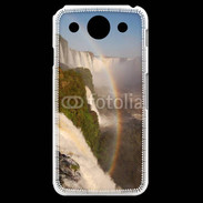 Coque LG G Pro Iguacu au Brésil