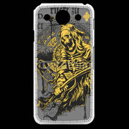 Coque LG G Pro Death 2