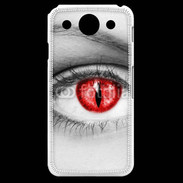 Coque LG G Pro Œil de vampire