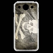 Coque LG G Pro Pirate grunge 5