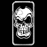 Coque LG G Pro Tête de mort 7