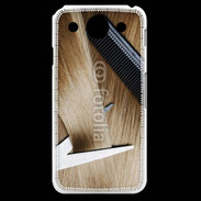 Coque LG G Pro Coiffeur