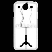 Coque LG G Pro Bustier couture