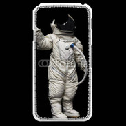 Coque LG G Pro Astronaute 
