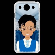 Coque LG G Pro Steward
