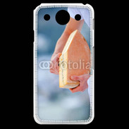 Coque LG G Pro Fromager
