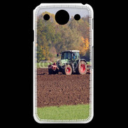 Coque LG G Pro Agriculteur 4